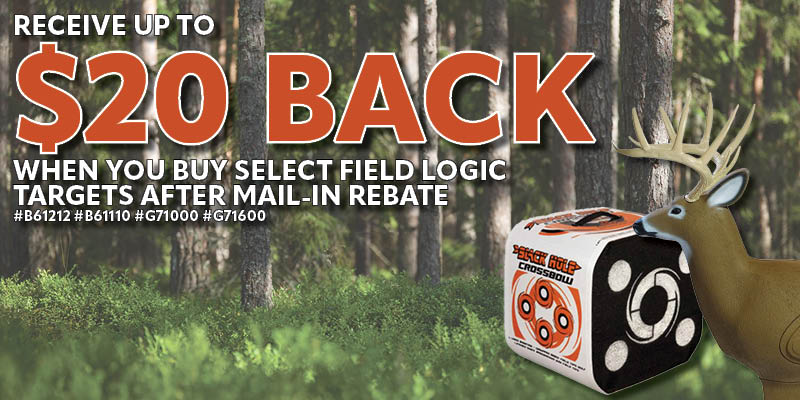 Rebate: Targets